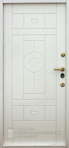 Фото «Звукоизоляционная дверь №8»  в Балашихе