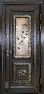 Фото «Дверь Металлобагет №19» в Балашихе