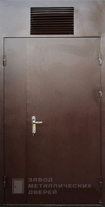 Фото «Дверь для трансформаторной №13» в Балашихе