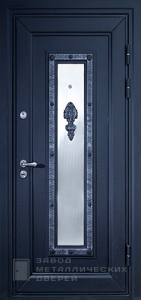 Фото «Дверь Металлобагет №25» в Балашихе