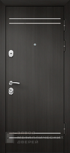 Фото «Дверь с терморазрывом №19» в 