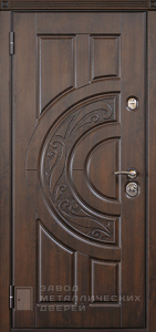 Фото «Дверь трехконтурная №24»  в Балашихе