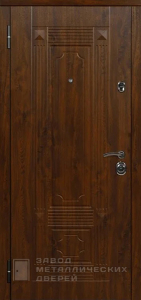 Фото «Дверь с терморазрывом №34»  в 