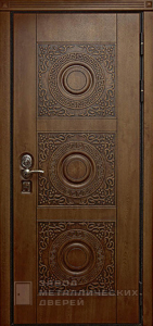 Фото «Дверь трехконтурная №23» в Балашихе