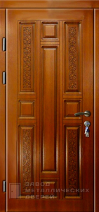 Фото «Дверь МДФ винорит №4»  в Балашихе