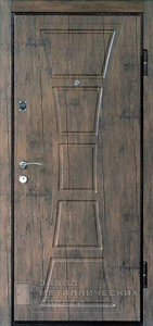 Фото «Дверь в дом №37» в Лобне