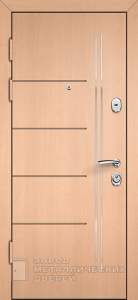 Фото «Дверь в дом №54»  в Лобне