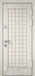 Фото «Дверь в дом №43» в Лобне