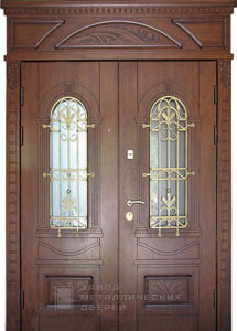 Фото «Парадная дверь №73» в Балашихе