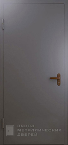 Фото «Техническая дверь №2»  в Балашихе