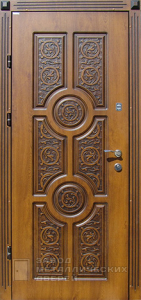 Фото «Дверь МДФ винорит №1»  в Балашихе