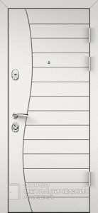 Фото «Дверь в квартиру №14» в Раменскому