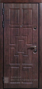Фото «Утепленная дверь №10»  в Балашихе