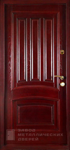 Фото «Утепленная дверь №12»  в Балашихе