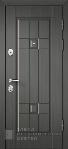 Фото «Дверь с терморазрывом №41» в 