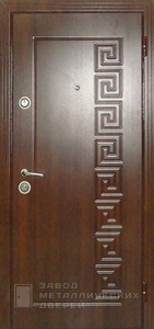 Фото «Дверь трехконтурная №3» в Балашихе