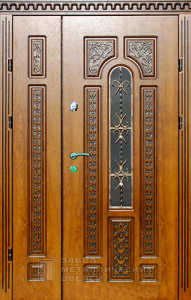 Фото «Парадная дверь №67» в Балашихе