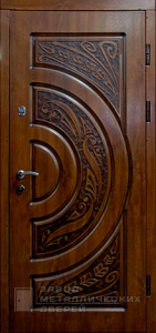 Фото «Дверь МДФ винорит №11» в Балашихе
