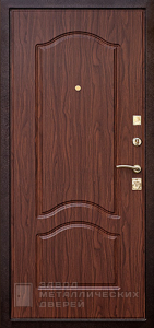 Фото «Дверь с ковкой №2»  в Балашихе