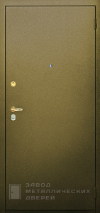 Фото «Дверь Порошок №17» в Балашихе