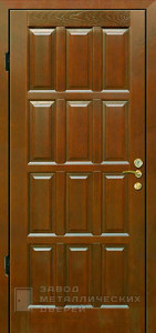 Фото «Дверь МДФ филенчатый №6»  в Балашихе