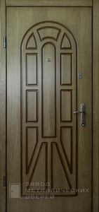 Фото «Дверь Винилискожа №6»  в Балашихе