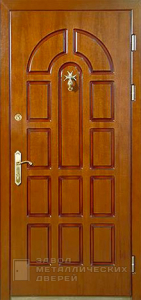 Фото «Дверь с терморазрывом №33» в 