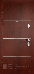 Фото «Готовая дверь №22»  в Хотьково