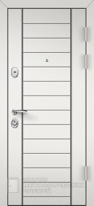 Фото «Дверь в дом №35» в Лобне