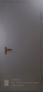 Фото «Дверь в котельную №8» в Балашихе