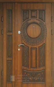 Фото «Парадная дверь №76» в Балашихе