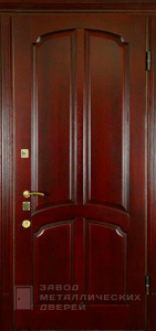 Фото «Дверь МДФ филенчатый №5» в Балашихе