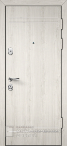 Фото «Дверь в дом №60» в Лобне