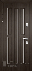 Фото «Дверь с терморазрывом №42»  в 