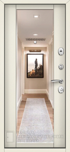 Фото «Дверь с терморазрывом №26»  в 