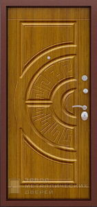 Фото «Дверь МДФ №5»  в Балашихе