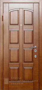 Фото «Дверь МДФ филенчатый №14»  в Балашихе