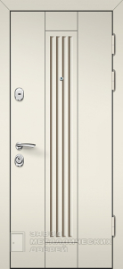 Фото «Дверь с терморазрывом №31» в 