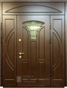 Фото «Парадная дверь №36» в Балашихе
