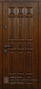 Фото «Звукоизоляционная дверь №9» в Балашихе