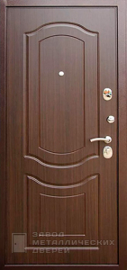 Фото «Звукоизоляционная дверь №11»  в Балашихе