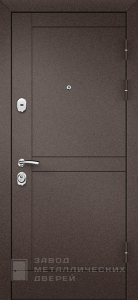 Фото «Дверь в квартиру №50» в Раменскому