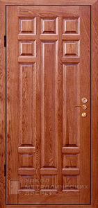 Фото «Дверь МДФ филенчатый №11»  в Балашихе