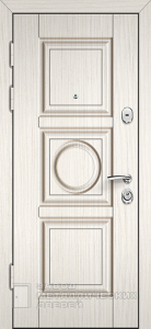 Фото «Дверь с терморазрывом №44»  в 