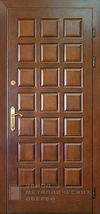 Фото «Дверь МДФ филенчатый №12» в Балашихе