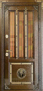 Фото «Дверь Металлобагет №23» в Балашихе