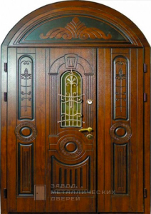 Фото «Парадная дверь №50» в Балашихе