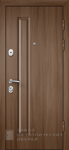 Фото «Дверь в дом №57» в Лобне