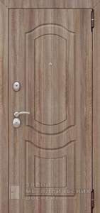 Фото «Дверь с терморазрывом №36» в 