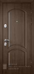Фото «Дверь с терморазрывом №16» в 